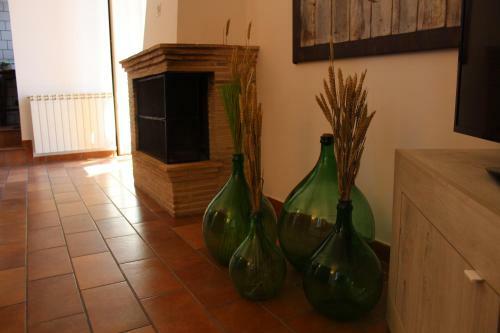 Apartamento La Casetta Superior