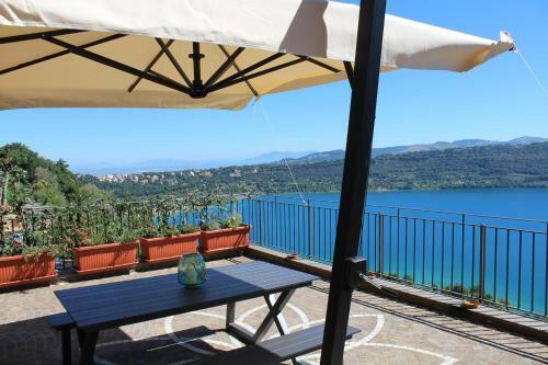 Apartamento La Casetta Superior