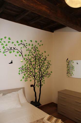 Apartamento La Casetta Superior