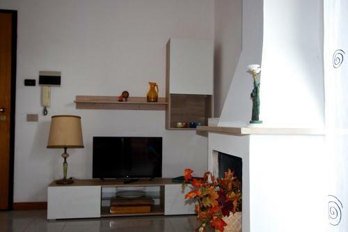 Apartamento Castel Di Sangro: Confort Luminoso!