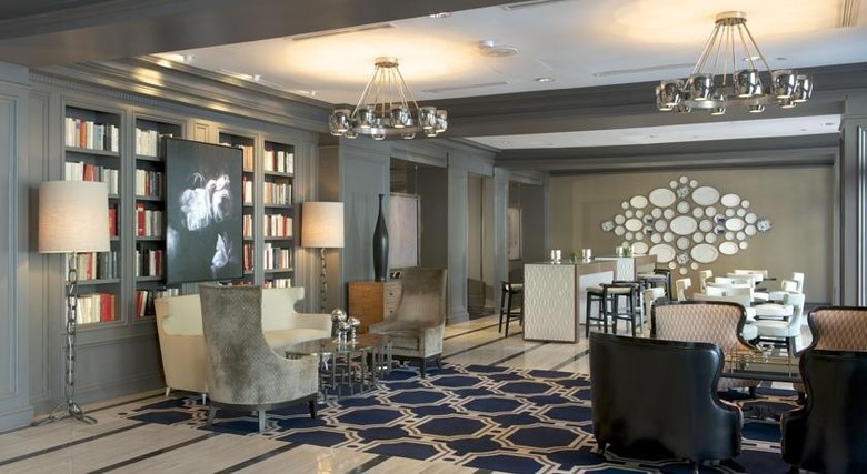 Hotel Melrose