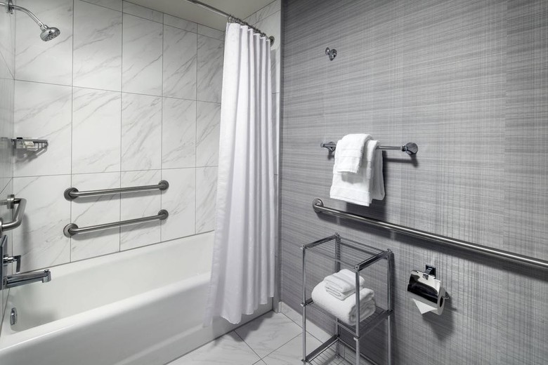 Hotel Sheraton Los Angeles Downtown