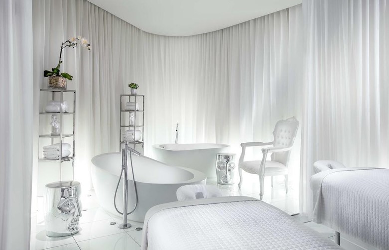 Sls Hotel, A Luxury Collection Hotel, Beverly Hills