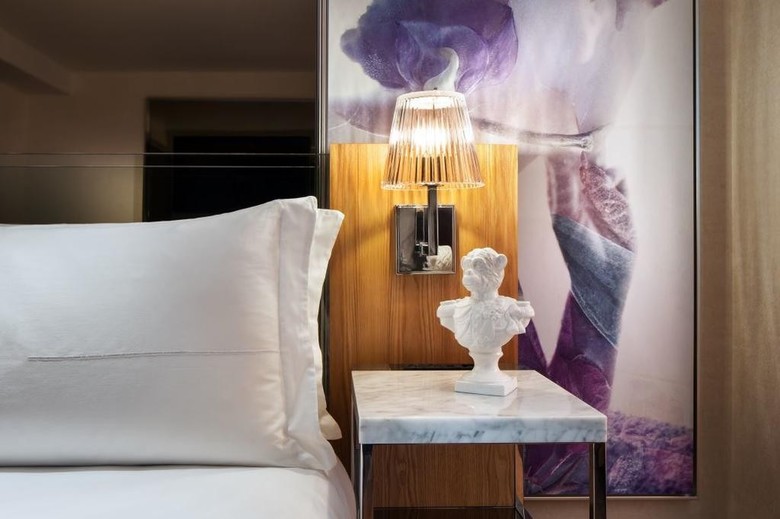 Sls Hotel, A Luxury Collection Hotel, Beverly Hills