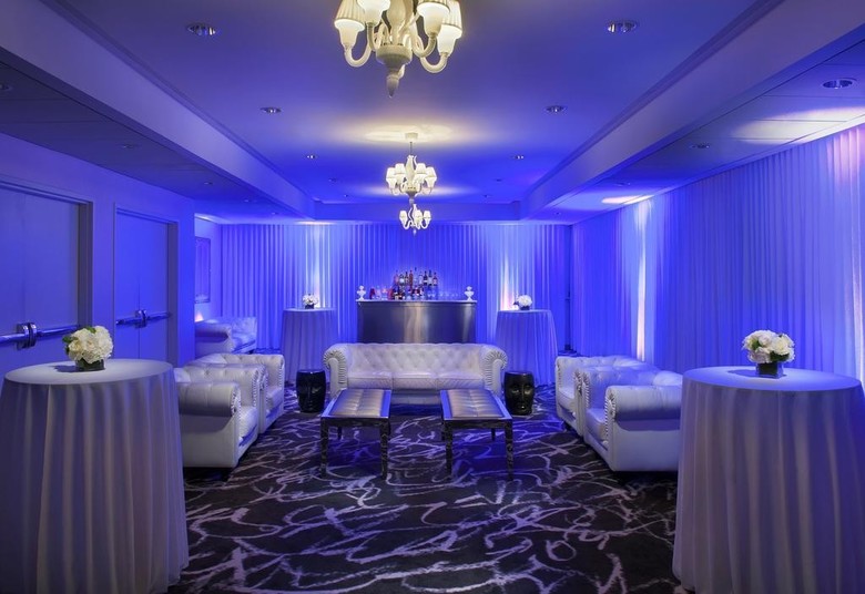 Sls Hotel, A Luxury Collection Hotel, Beverly Hills