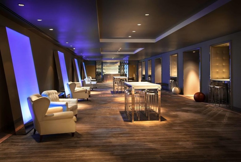 Sls Hotel, A Luxury Collection Hotel, Beverly Hills