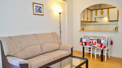Holiday Apartments In Torrevieja Town