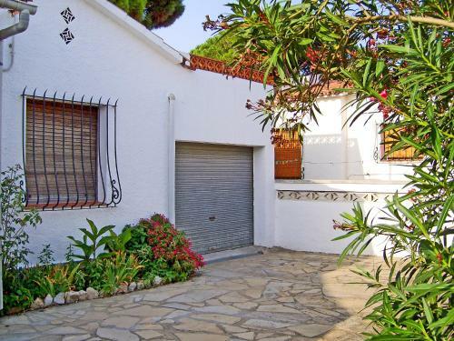 Holiday Home Galceran De Recasens L'escala