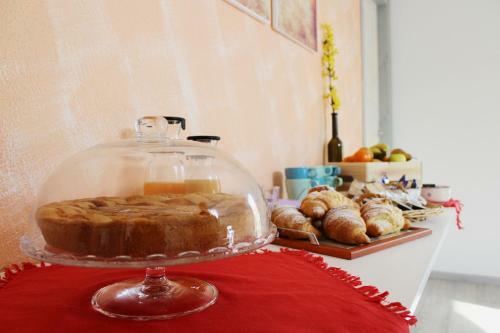 Bed & Breakfast Cielo Stellato
