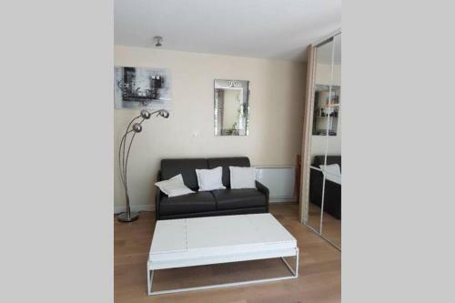 Apartamento Luxueux T2, Toit-terrasse