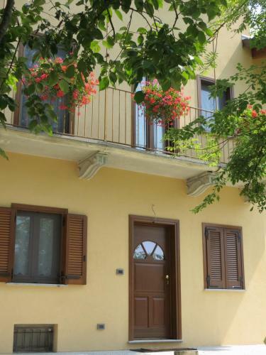 La Bella Dormiente B&B