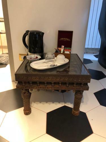 Bed & Breakfast Dimora Del Podest�