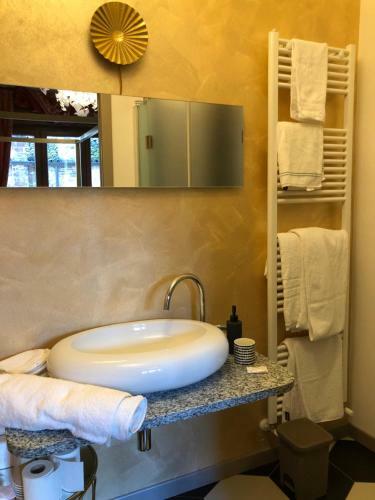 Bed & Breakfast Dimora Del Podest�