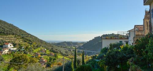 Casa Vacanze - Collina Degli Ulivi