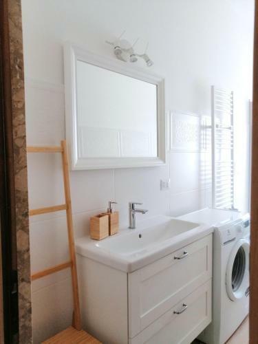 Apartamento Casa Teresa
