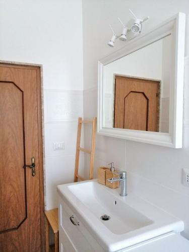 Apartamento Casa Teresa