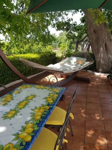 Hostal Scuderie Del Cavaliere Delle Gravine