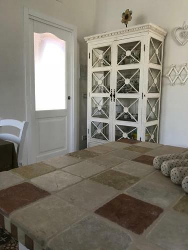 Hostal Scuderie Del Cavaliere Delle Gravine