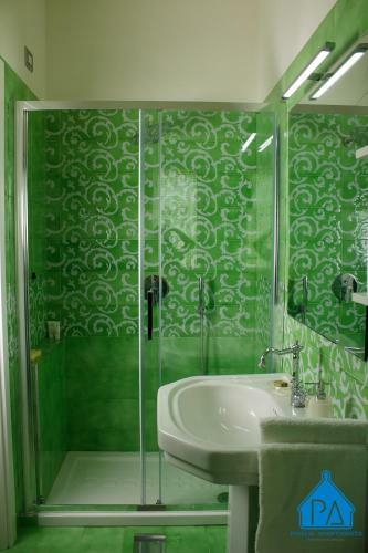 Hostal Scuderie Del Cavaliere Delle Gravine