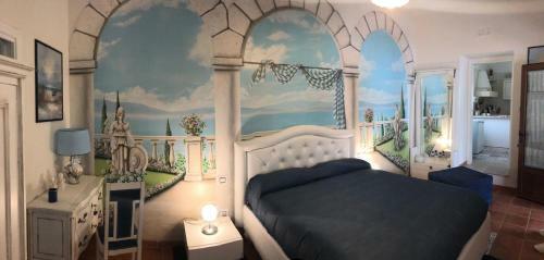Hostal Scuderie Del Cavaliere Delle Gravine