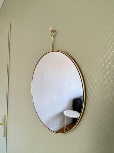 Apartamento Appartement 1 Pi�ce, Hyper Centre, Grosse Horloge