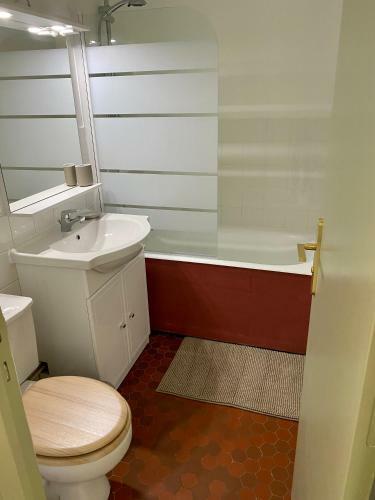 Apartamento Appartement 1 Pi�ce, Hyper Centre, Grosse Horloge