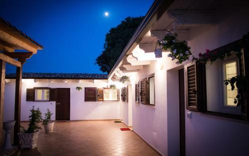 Hostal Masseria D'aprile