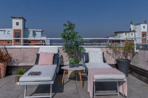 Apartamento La Terrazza