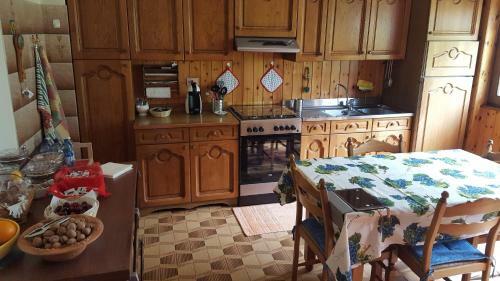 Apartamento B & B Sentiero Valtellina