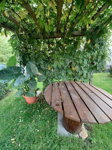 Apartamento B & B Sentiero Valtellina