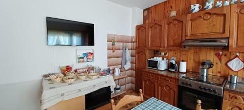 Apartamento B & B Sentiero Valtellina