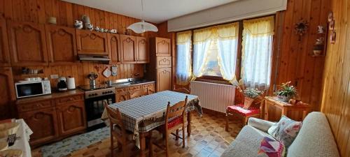 Apartamento B & B Sentiero Valtellina