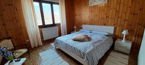 Apartamento B & B Sentiero Valtellina
