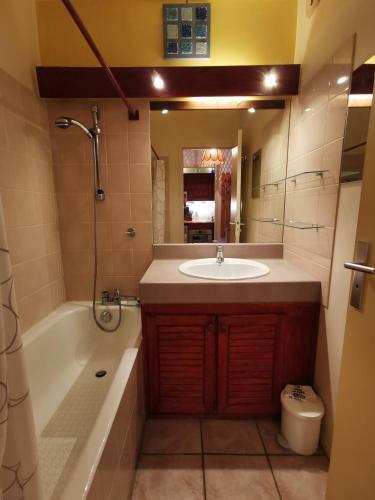 Apartamento Studio Meuble - 2 2 Couchages La Rochelle