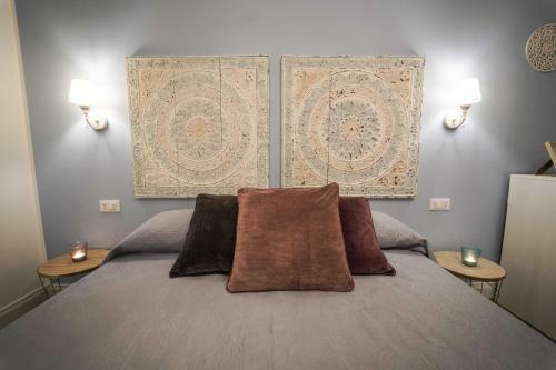 Bed & Breakfast Almasol - Charme Experience