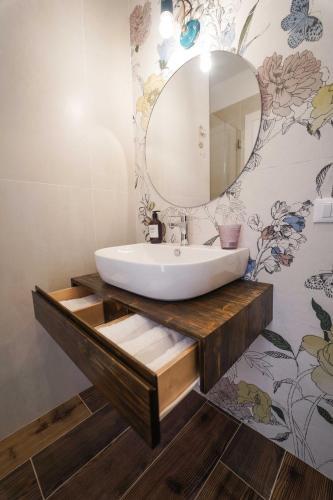 Bed & Breakfast Almasol - Charme Experience