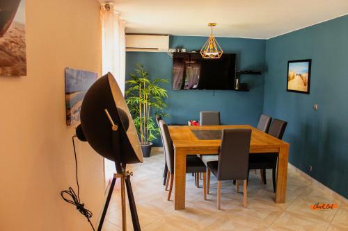 Magnifique & Grande Villa � La Mer