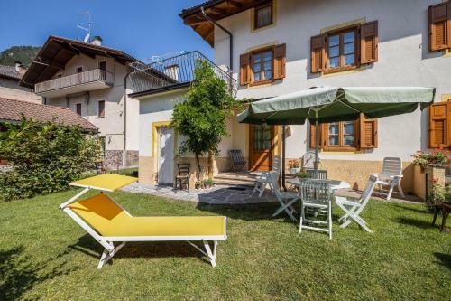 Apartamento Casa Nicole