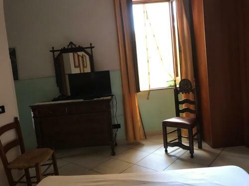 Apartamento Zio Domenico Al Vicolo