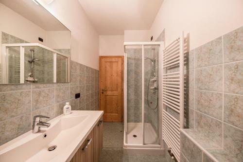 Apartamento La Pratolina