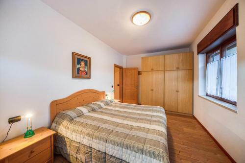 Apartamento La Pratolina