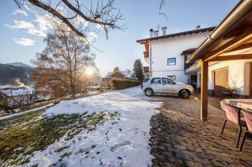 Apartamento La Pratolina