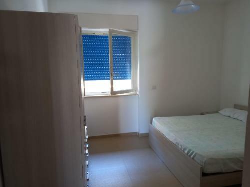 Apartamento Case Vacanze De Simone Zona Pozzillo