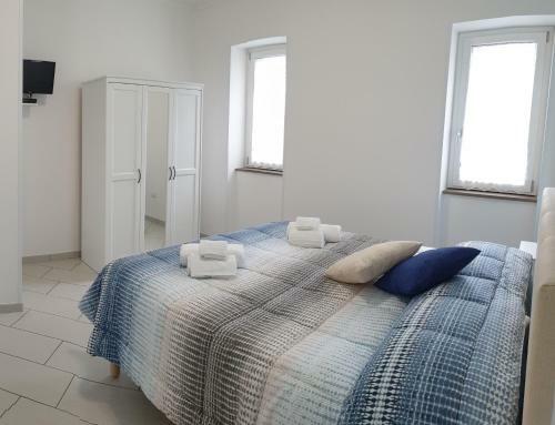 Casetta Costabile