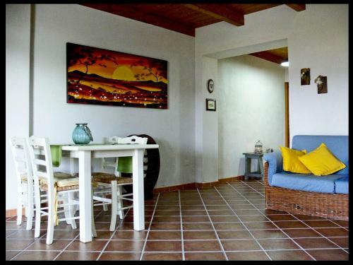 Castellabate - Villa Jole
