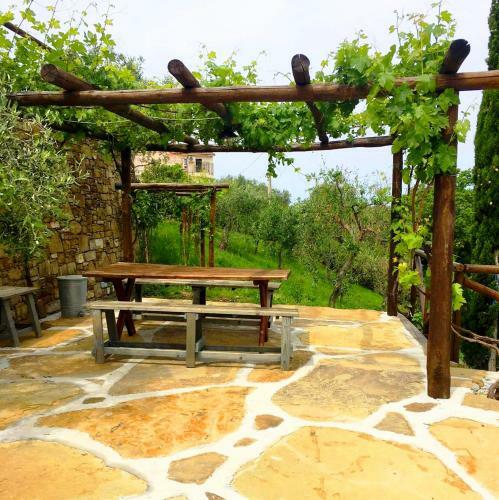 Castellabate - Villa Jole