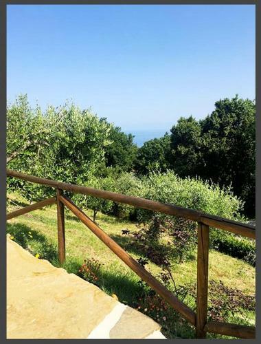 Castellabate - Villa Jole
