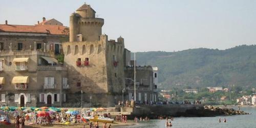 Castellabate - Villa Jole