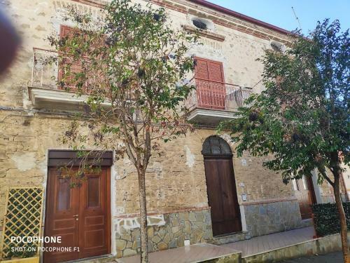Apartamento Cilento Relax San Marco Castellabate