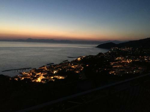 Apartamento Casa Livia - Vincy Room